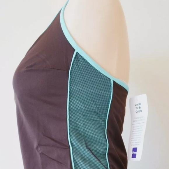 NWT Tankini Top - Picture 8 of 9